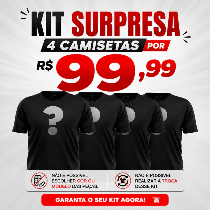 Domine o Treino com Alpha